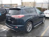 Toyota Rav4 2T3DFREV8HW549400 снимка