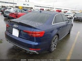 Audi S4 Prestige WAUC4AF47JA002063 снимка