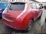 Nissan Leaf JN1AZ0CP9CT022054 снимка
