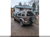 Jeep Liberty Limited 1J4GL58K27W614851 снимка