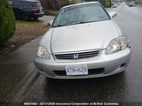 Honda Civic 2HGEJ6680YH921730 снимка