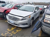 Hyundai Sonata Se 5NPE24AF6FH237243 снимка