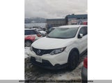 Nissan Rogue Sport S/Sv/Sl JN1BJ1CP5JW104408 fotografie