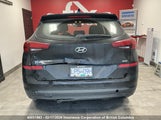 Hyundai Tucson Limited/Sel/Sport/Ultimate/Value/Night KM8J3CA4XKU023999 снимка