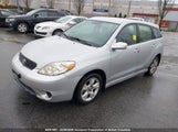 Toyota Corolla Matrix Xr 2T1KR32E45C842460 снимка