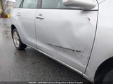 Toyota Corolla Matrix Xr 2T1KR32E45C842460 снимка