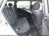 Toyota Corolla Matrix Xr 2T1KR32E45C842460 снимка