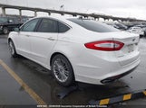 Ford Fusion Se 3FA6P0H9XDR314517 снимка