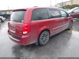 Dodge Grand Caravan Crew 2D4RN5DG0BR701369 fotografie