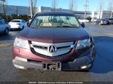 Acura Mdx 2HNYD28259H004797 снимка