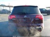 Acura Mdx 2HNYD28259H004797 снимка