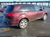 Acura Mdx 2HNYD28259H004797 снимка