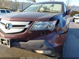 Acura Mdx 2HNYD28259H004797 снимка