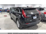 Cadillac Xt4 1GYFZBR47MF022561 снимка