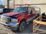 Ford F350 1FTSW31P73EC98669 снимка
