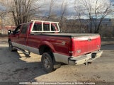 Ford F350 1FTSW31P73EC98669 снимка