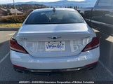 Genesis G70 KMTG74LE6LU059450 снимка