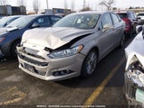 Ford Fusion Se 3FA6P0HD9FR298883 снимка