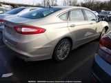 Ford Fusion Se 3FA6P0HD9FR298883 снимка