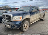 Dodge Ram  St/Slt 3D7MX48C96G144613 fotografie