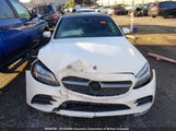Mercedes-Benz C 300 4Matic 55SWF8EB1LU329537 fotografie