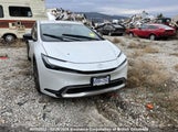 Toyota Prius JTDACACU1R3021032 снимка