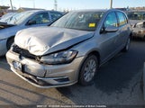 Volkswagen Golf S/Se 3VWG57AU2KM024078 снимка
