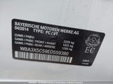 BMW 328 Xigt WBA3X5C59ED559380 photo