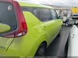 Kia Soul Ev KNDJ23A20L7003993 снимка