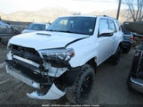 Toyota 4Runner Sr5/Limited/Trail/Trd Pro JTEBU5JR4F5256432 снимка
