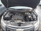 Chevrolet Cruze 1G1PA5SH0B7189084 снимка