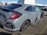 Honda Civic Sport SHHFK7H41LU303698 photo