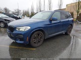 BMW X3 5UXTY5C04L9D16095 снимка