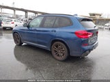 BMW X3 5UXTY5C04L9****** fotografie