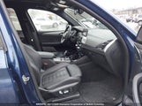 BMW X3 5UXTY5C04L9****** fotografie