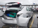 Toyota Corolla L/Le/Xle/Se/Xse 2T1BURHE7JC007648 fotografie