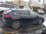 Kia Forte KNAF45A75L5060514 снимка