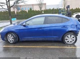 Hyundai Elantra Sel/Value/Limited KMHD84LF3KU854506 снимка