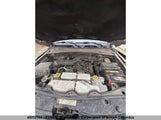 Jeep Liberty Limited 1J8GN58K38W260770 fotografie