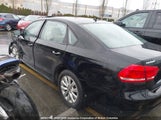 Volkswagen Passat S 1VWAH7A3XDC067186 снимка