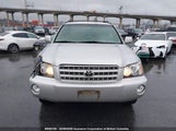Toyota Highlander Limited JTEHF21A820090453 снимка