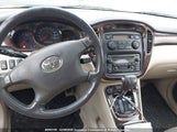Toyota Highlander Limited JTEHF21A820090453 снимка