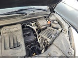 Chevrolet Equinox Lt 2GNFLFEK6F6236030 снимка