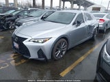 Lexus Is 300 300 JTHG81F21N5047679 снимка