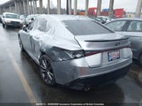 Lexus Is 300 300 JTHG81F21N5047679 снимка