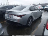 Lexus Is 300 300 JTHG81F21N5047679 снимка