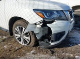 Nissan Pathfinder S/Sv/Sl/Platinum 5N1DR2MM9JC624682 снимка