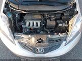 Honda Fit JHMGE8H50AC801198 снимка
