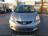 Honda Fit JHMGE8H50AC801198 снимка