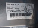 Honda Fit JHMGE8H50AC801198 снимка